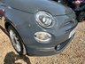 USED 2021 71 FIAT 500 1.0 MHEV Dolcevita Hatchback 3dr Petrol Manual Euro 6 (s/s) (70 bhp) 
