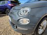USED 2021 71 FIAT 500 1.0 MHEV Dolcevita Hatchback 3dr Petrol Manual Euro 6 (s/s) (70 bhp) 