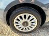 USED 2021 71 FIAT 500 1.0 MHEV Dolcevita Hatchback 3dr Petrol Manual Euro 6 (s/s) (70 bhp) 