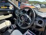 USED 2021 71 FIAT 500 1.0 MHEV Dolcevita Hatchback 3dr Petrol Manual Euro 6 (s/s) (70 bhp) 
