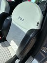 USED 2021 71 FIAT 500 1.0 MHEV Dolcevita Hatchback 3dr Petrol Manual Euro 6 (s/s) (70 bhp) 