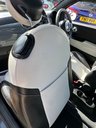 USED 2021 71 FIAT 500 1.0 MHEV Dolcevita Hatchback 3dr Petrol Manual Euro 6 (s/s) (70 bhp) 