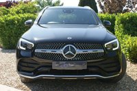 USED 2020 09 MERCEDES-BENZ GLC 2.0 GLC300d AMG Line (Premium) SUV 5dr Diesel G-Tronic+ 4MATIC Euro 6 (s/s) (245 ps) COMAND Rear Cam Heat Seats