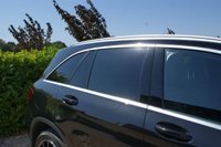 USED 2020 09 MERCEDES-BENZ GLC 2.0 GLC300d AMG Line (Premium) SUV 5dr Diesel G-Tronic+ 4MATIC Euro 6 (s/s) (245 ps) COMAND Rear Cam Heat Seats