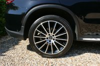 USED 2020 09 MERCEDES-BENZ GLC 2.0 GLC300d AMG Line (Premium) SUV 5dr Diesel G-Tronic+ 4MATIC Euro 6 (s/s) (245 ps) COMAND Rear Cam Heat Seats