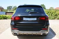 USED 2020 09 MERCEDES-BENZ GLC 2.0 GLC300d AMG Line (Premium) SUV 5dr Diesel G-Tronic+ 4MATIC Euro 6 (s/s) (245 ps) COMAND Rear Cam Heat Seats
