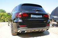 USED 2020 09 MERCEDES-BENZ GLC 2.0 GLC300d AMG Line (Premium) SUV 5dr Diesel G-Tronic+ 4MATIC Euro 6 (s/s) (245 ps) COMAND Rear Cam Heat Seats