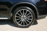 USED 2020 09 MERCEDES-BENZ GLC 2.0 GLC300d AMG Line (Premium) SUV 5dr Diesel G-Tronic+ 4MATIC Euro 6 (s/s) (245 ps) COMAND Rear Cam Heat Seats