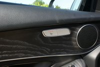 USED 2020 09 MERCEDES-BENZ GLC 2.0 GLC300d AMG Line (Premium) SUV 5dr Diesel G-Tronic+ 4MATIC Euro 6 (s/s) (245 ps) COMAND Rear Cam Heat Seats