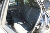 USED 2020 09 MERCEDES-BENZ GLC 2.0 GLC300d AMG Line (Premium) SUV 5dr Diesel G-Tronic+ 4MATIC Euro 6 (s/s) (245 ps) COMAND Rear Cam Heat Seats