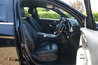 USED 2020 09 MERCEDES-BENZ GLC 2.0 GLC300d AMG Line (Premium) SUV 5dr Diesel G-Tronic+ 4MATIC Euro 6 (s/s) (245 ps) COMAND Rear Cam Heat Seats