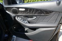 USED 2020 09 MERCEDES-BENZ GLC 2.0 GLC300d AMG Line (Premium) SUV 5dr Diesel G-Tronic+ 4MATIC Euro 6 (s/s) (245 ps) COMAND Rear Cam Heat Seats
