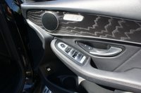 USED 2020 09 MERCEDES-BENZ GLC 2.0 GLC300d AMG Line (Premium) SUV 5dr Diesel G-Tronic+ 4MATIC Euro 6 (s/s) (245 ps) COMAND Rear Cam Heat Seats