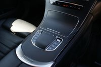 USED 2020 09 MERCEDES-BENZ GLC 2.0 GLC300d AMG Line (Premium) SUV 5dr Diesel G-Tronic+ 4MATIC Euro 6 (s/s) (245 ps) COMAND Rear Cam Heat Seats
