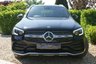 USED 2020 09 MERCEDES-BENZ GLC 2.0 GLC300d AMG Line (Premium) SUV 5dr Diesel G-Tronic+ 4MATIC Euro 6 (s/s) (245 ps) COMAND Rear Cam Heat Seats