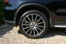 USED 2020 09 MERCEDES-BENZ GLC 2.0 GLC300d AMG Line (Premium) SUV 5dr Diesel G-Tronic+ 4MATIC Euro 6 (s/s) (245 ps) COMAND Rear Cam Heat Seats