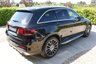 USED 2020 09 MERCEDES-BENZ GLC 2.0 GLC300d AMG Line (Premium) SUV 5dr Diesel G-Tronic+ 4MATIC Euro 6 (s/s) (245 ps) COMAND Rear Cam Heat Seats
