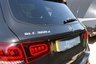 USED 2020 09 MERCEDES-BENZ GLC 2.0 GLC300d AMG Line (Premium) SUV 5dr Diesel G-Tronic+ 4MATIC Euro 6 (s/s) (245 ps) COMAND Rear Cam Heat Seats