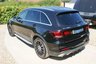USED 2020 09 MERCEDES-BENZ GLC 2.0 GLC300d AMG Line (Premium) SUV 5dr Diesel G-Tronic+ 4MATIC Euro 6 (s/s) (245 ps) COMAND Rear Cam Heat Seats