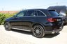 USED 2020 09 MERCEDES-BENZ GLC 2.0 GLC300d AMG Line (Premium) SUV 5dr Diesel G-Tronic+ 4MATIC Euro 6 (s/s) (245 ps) COMAND Rear Cam Heat Seats