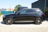 USED 2020 09 MERCEDES-BENZ GLC 2.0 GLC300d AMG Line (Premium) SUV 5dr Diesel G-Tronic+ 4MATIC Euro 6 (s/s) (245 ps) COMAND Rear Cam Heat Seats