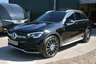 USED 2020 09 MERCEDES-BENZ GLC 2.0 GLC300d AMG Line (Premium) SUV 5dr Diesel G-Tronic+ 4MATIC Euro 6 (s/s) (245 ps) COMAND Rear Cam Heat Seats