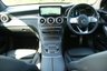 USED 2020 09 MERCEDES-BENZ GLC 2.0 GLC300d AMG Line (Premium) SUV 5dr Diesel G-Tronic+ 4MATIC Euro 6 (s/s) (245 ps) COMAND Rear Cam Heat Seats