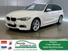 USED 2015 15 BMW 3 SERIES 2.0 320d M Sport Touring 5dr Diesel Auto Euro 5 (s/s) (184 ps) M Sport|Active Cruise|Nav
