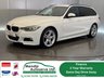 USED 2015 15 BMW 3 SERIES 2.0 320d M Sport Touring 5dr Diesel Auto Euro 5 (s/s) (184 ps) M Sport|Active Cruise|Nav