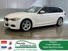 USED 2015 15 BMW 3 SERIES 2.0 320d M Sport Touring 5dr Diesel Auto Euro 5 (s/s) (184 ps) M Sport|Active Cruise|Nav