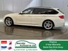 USED 2015 15 BMW 3 SERIES 2.0 320d M Sport Touring 5dr Diesel Auto Euro 5 (s/s) (184 ps) M Sport|Active Cruise|Nav