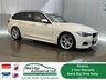 USED 2015 15 BMW 3 SERIES 2.0 320d M Sport Touring 5dr Diesel Auto Euro 5 (s/s) (184 ps) M Sport|Active Cruise|Nav