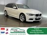 USED 2015 15 BMW 3 SERIES 2.0 320d M Sport Touring 5dr Diesel Auto Euro 5 (s/s) (184 ps) M Sport|Active Cruise|Nav