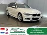 USED 2015 15 BMW 3 SERIES 2.0 320d M Sport Touring 5dr Diesel Auto Euro 5 (s/s) (184 ps) M Sport|Active Cruise|Nav