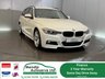 USED 2015 15 BMW 3 SERIES 2.0 320d M Sport Touring 5dr Diesel Auto Euro 5 (s/s) (184 ps) M Sport|Active Cruise|Nav