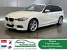 USED 2015 15 BMW 3 SERIES 2.0 320d M Sport Touring 5dr Diesel Auto Euro 5 (s/s) (184 ps) M Sport|Active Cruise|Nav