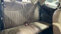 USED 2014 14 FIAT 500 0.9 TwinAir Lounge Hatchback 3dr Petrol Dualogic Euro 6 (s/s) (85 bhp) 