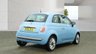 USED 2014 14 FIAT 500 0.9 TwinAir Lounge Hatchback 3dr Petrol Dualogic Euro 6 (s/s) (85 bhp) 