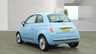 USED 2014 14 FIAT 500 0.9 TwinAir Lounge Hatchback 3dr Petrol Dualogic Euro 6 (s/s) (85 bhp) 