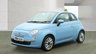 USED 2014 14 FIAT 500 0.9 TwinAir Lounge Hatchback 3dr Petrol Dualogic Euro 6 (s/s) (85 bhp) 