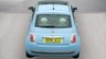 USED 2014 14 FIAT 500 0.9 TwinAir Lounge Hatchback 3dr Petrol Dualogic Euro 6 (s/s) (85 bhp) 