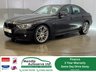USED 2016 65 BMW 3 SERIES 2.0 320i M Sport Shadow Edition Saloon 4dr Petrol Auto Euro 6 (s/s) (184 ps) ULEZ EXEMPT - CRUISE CONTROL