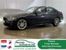 USED 2016 65 BMW 3 SERIES 2.0 320i M Sport Shadow Edition Saloon 4dr Petrol Auto Euro 6 (s/s) (184 ps) ULEZ EXEMPT - CRUISE CONTROL