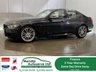 USED 2016 65 BMW 3 SERIES 2.0 320i M Sport Shadow Edition Saloon 4dr Petrol Auto Euro 6 (s/s) (184 ps) ULEZ EXEMPT - CRUISE CONTROL