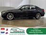 USED 2016 65 BMW 3 SERIES 2.0 320i M Sport Shadow Edition Saloon 4dr Petrol Auto Euro 6 (s/s) (184 ps) ULEZ EXEMPT - CRUISE CONTROL