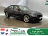 USED 2016 65 BMW 3 SERIES 2.0 320i M Sport Shadow Edition Saloon 4dr Petrol Auto Euro 6 (s/s) (184 ps) ULEZ EXEMPT - CRUISE CONTROL