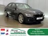 USED 2016 65 BMW 3 SERIES 2.0 320i M Sport Shadow Edition Saloon 4dr Petrol Auto Euro 6 (s/s) (184 ps) ULEZ EXEMPT - CRUISE CONTROL