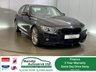 USED 2016 65 BMW 3 SERIES 2.0 320i M Sport Shadow Edition Saloon 4dr Petrol Auto Euro 6 (s/s) (184 ps) ULEZ EXEMPT - CRUISE CONTROL