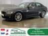 USED 2016 65 BMW 3 SERIES 2.0 320i M Sport Shadow Edition Saloon 4dr Petrol Auto Euro 6 (s/s) (184 ps) ULEZ EXEMPT - CRUISE CONTROL