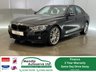 USED 2016 65 BMW 3 SERIES 2.0 320i M Sport Shadow Edition Saloon 4dr Petrol Auto Euro 6 (s/s) (184 ps) ULEZ EXEMPT - CRUISE CONTROL